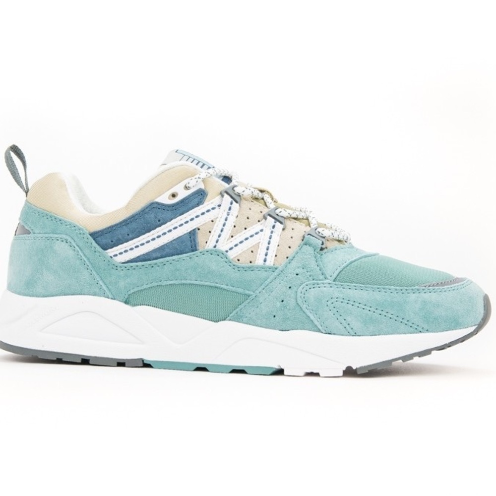 Kahru Fulcrum sneakers